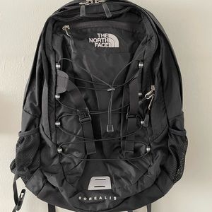 The North Face Borealis